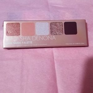 Natasha denona mini nude palette